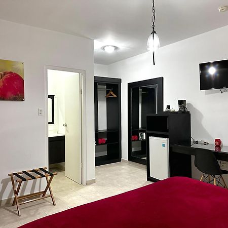 Ladybugs Apartments شاطئ بالم المظهر الخارجي الصورة