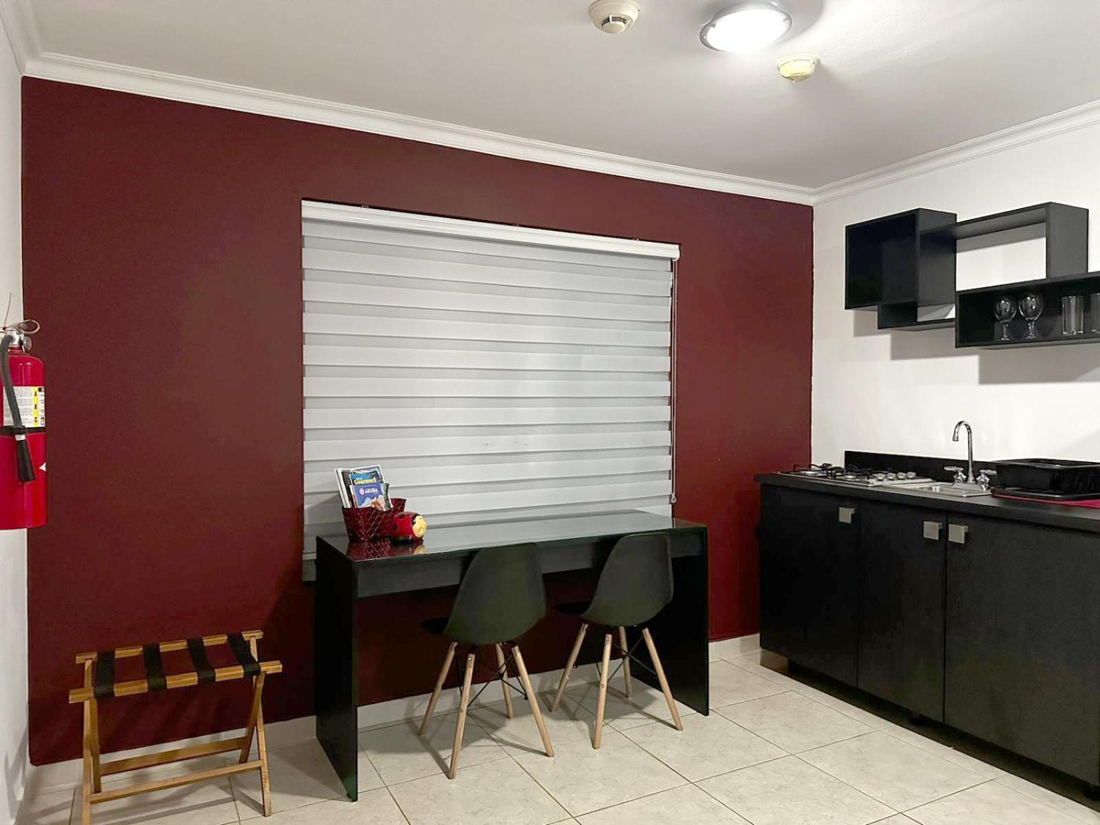Ladybugs Apartments شاطئ بالم المظهر الخارجي الصورة
