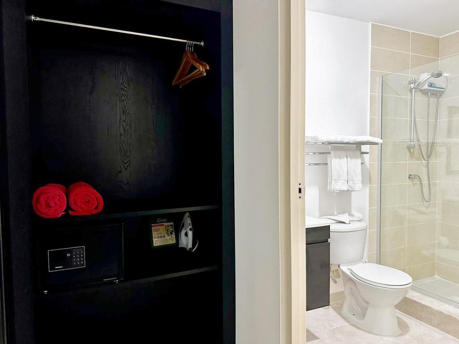 Ladybugs Apartments شاطئ بالم المظهر الخارجي الصورة