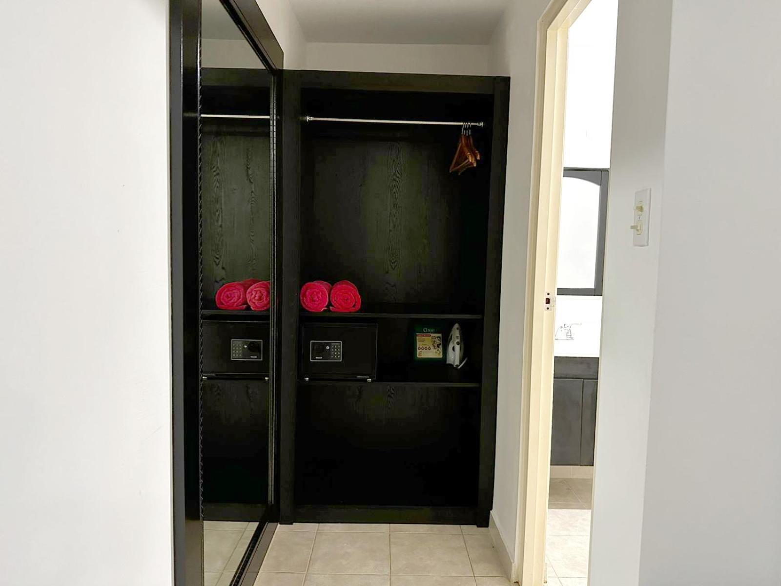 Ladybugs Apartments شاطئ بالم المظهر الخارجي الصورة