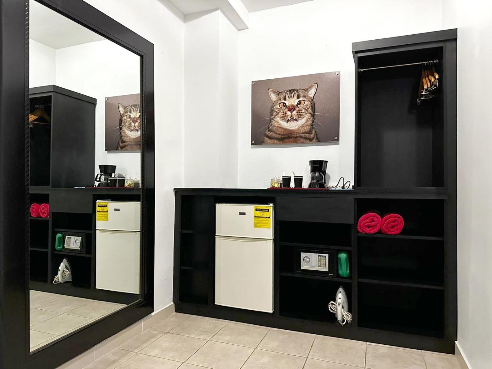 Ladybugs Apartments شاطئ بالم المظهر الخارجي الصورة