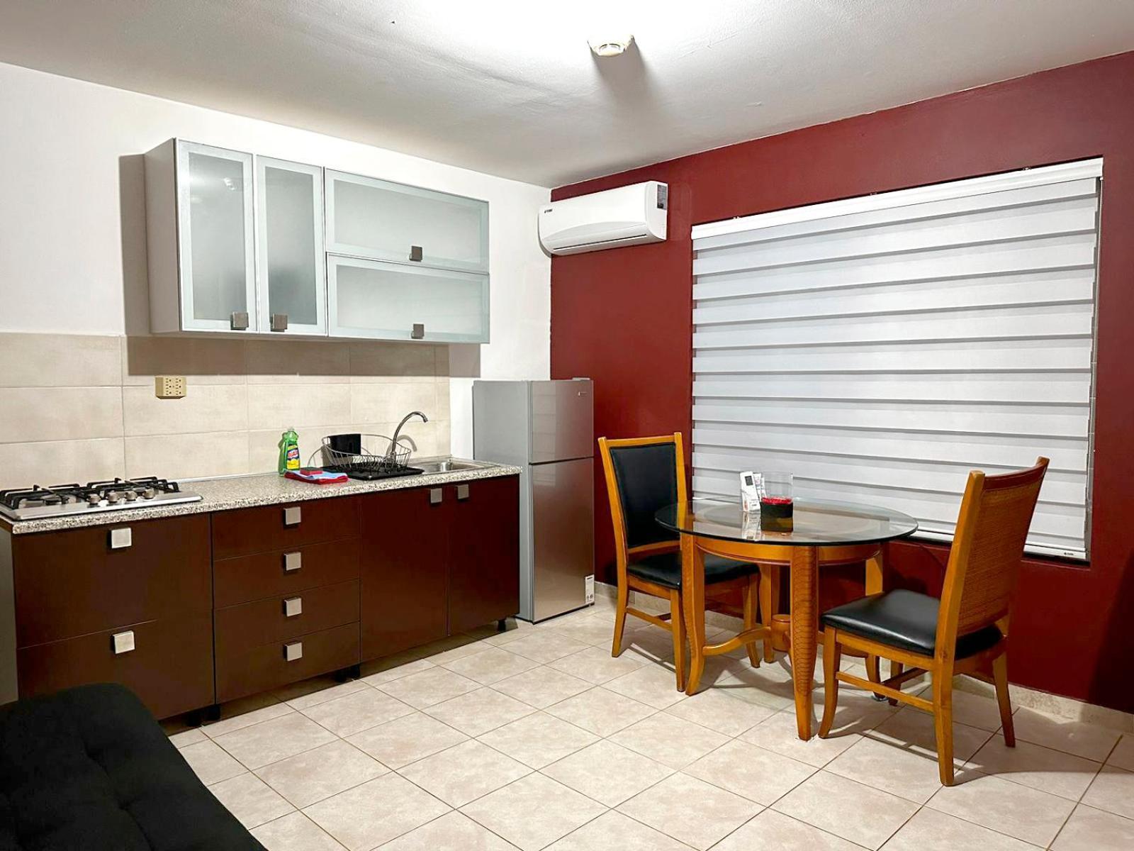 Ladybugs Apartments شاطئ بالم المظهر الخارجي الصورة